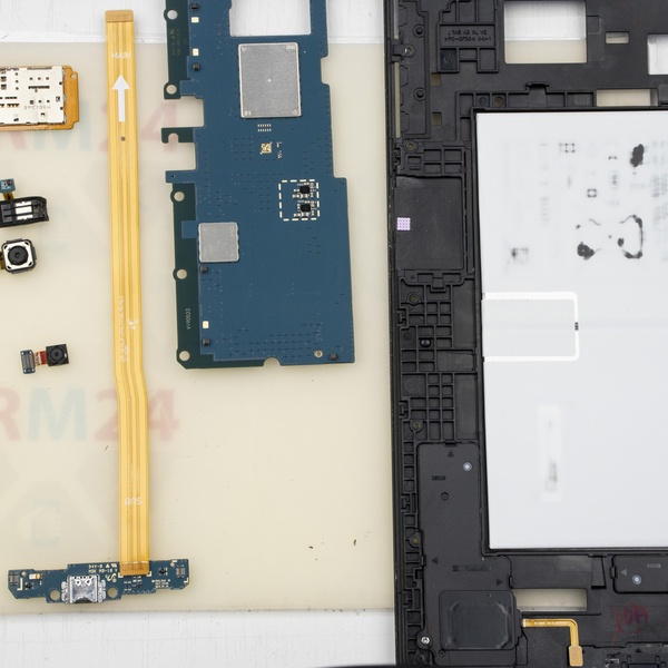 Samsung Galaxy Tab A 10.1'' (2019) SM-T515