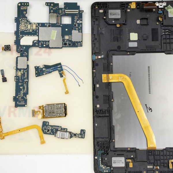 Samsung Galaxy Tab A 10.5'' SM-T590