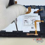 Unscrew the screws