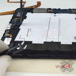 Remove the battery