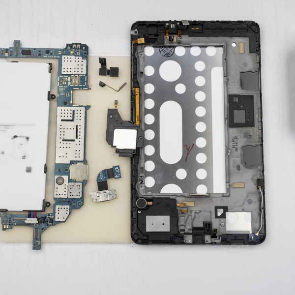 Samsung Galaxy Tab Pro 8.4'' SM-T320