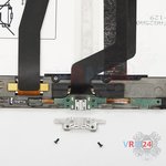Remove the bracket