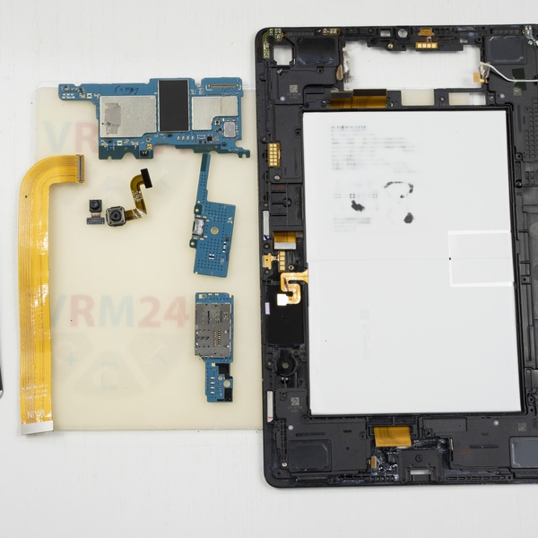 Samsung Galaxy Tab S5e SM-T720