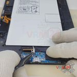Desconectar os conectores