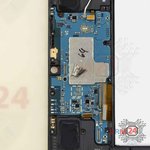Desconectar os conectores