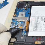 Desconectar os conectores
