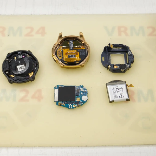 Samsung Galaxy Watch SM-R810