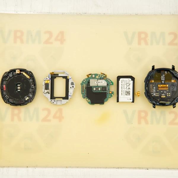 Samsung Gear Sport SM-R600