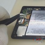 Desconectar os conectores