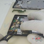 Desconectar os conectores