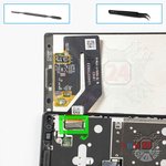 Desligar o conector