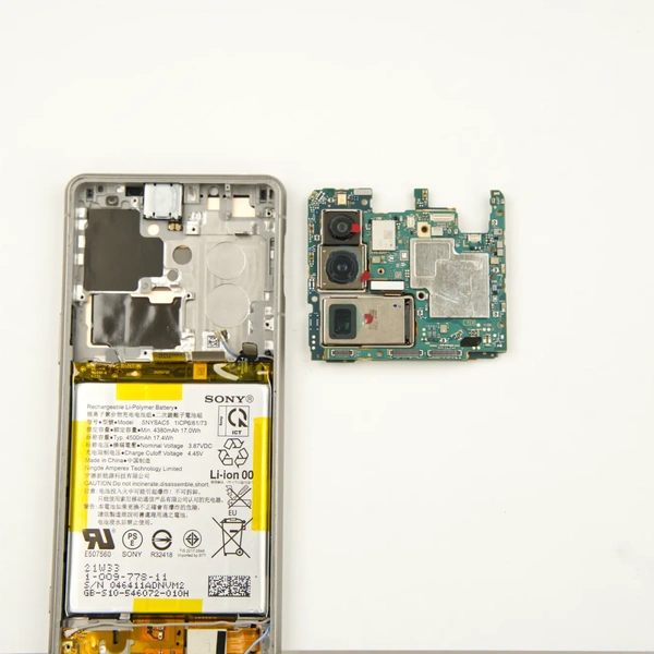 Sony Xperia 5 III