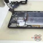 Remove the bracket