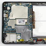 Disconnect the connectors