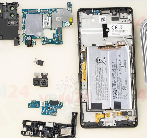 Sony Xperia L3