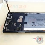 Откручиваем винты