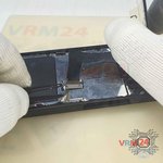 Desconecte el conector