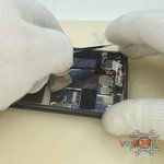Ouvrez la coque arrière