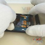 Desconectar os conectores