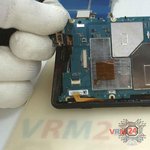 Retirar a placa-mãe