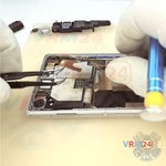 Remove the battery