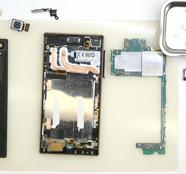 Sony Xperia Z5