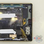 Desconecte el conector
