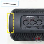 Ouvrez la coque arrière