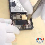Desaparafusar um parafuso