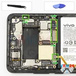 Desconectar os conectores