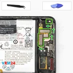 Desconectar os conectores