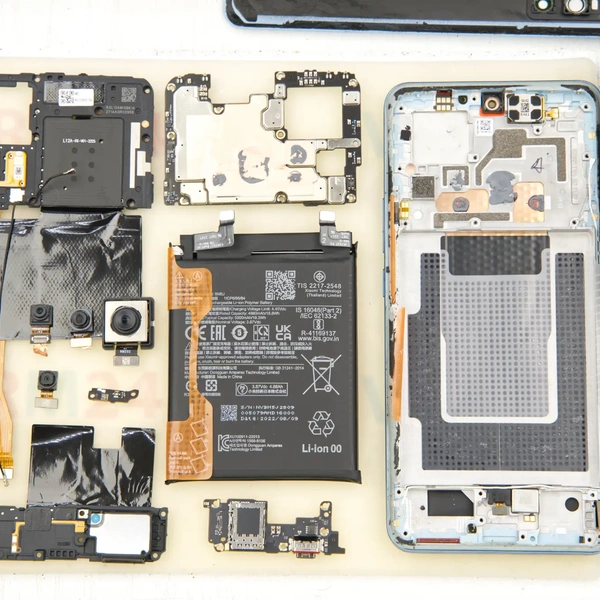 Xiaomi 12T