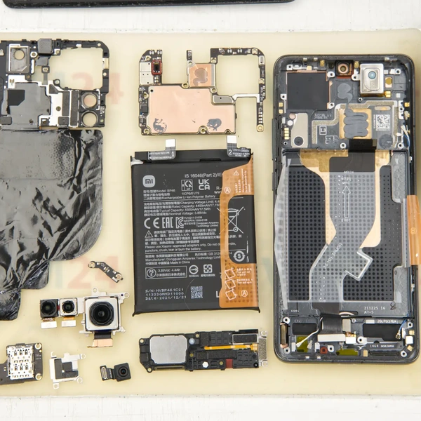 Xiaomi 12X