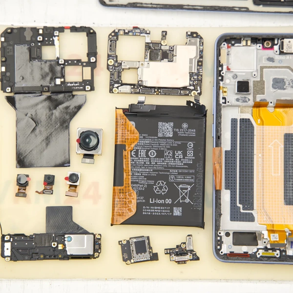 Xiaomi 13T Pro