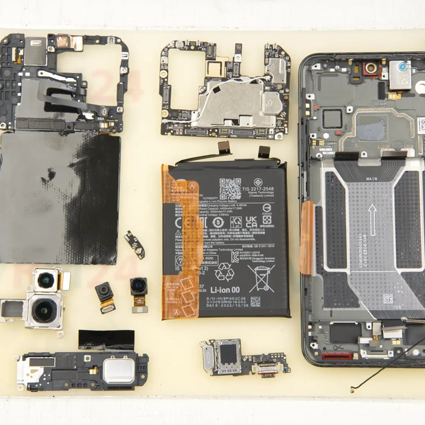 Xiaomi 13