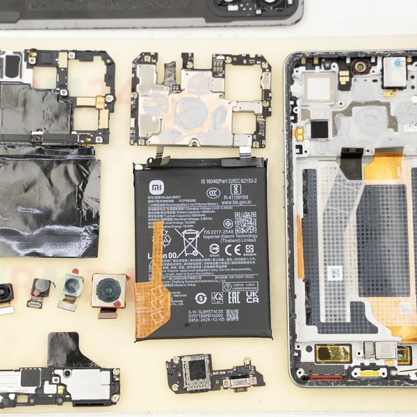 Xiaomi 14T
