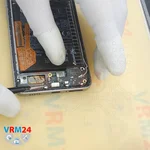 Отсоединяем субплату