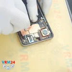 Отсоединяем коннекторы