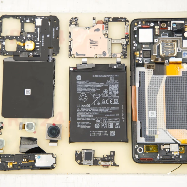 Xiaomi 14T Pro
