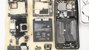 How to disassemble Xiaomi 14 Ultra