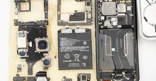 How to disassemble Xiaomi 14 Ultra