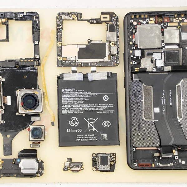 Xiaomi 14 Ultra