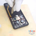Откручиваем винты