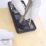 Откручиваем винты
