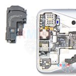 Ouvrez la coque arrière