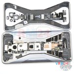 Déconnectez le connecteur