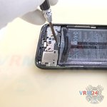 Desenrosque los tornillos