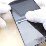 Abrir el módulo de pantalla