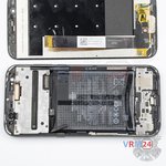 Desconecte el conector