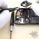 Desconecte el conector